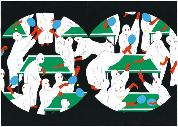 ⒸLaurie Agusti 2020