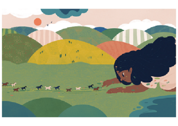 Francesca Sanna 2020