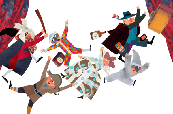 Giulia Orecchia 2020