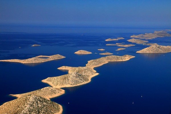 Island of Kornati