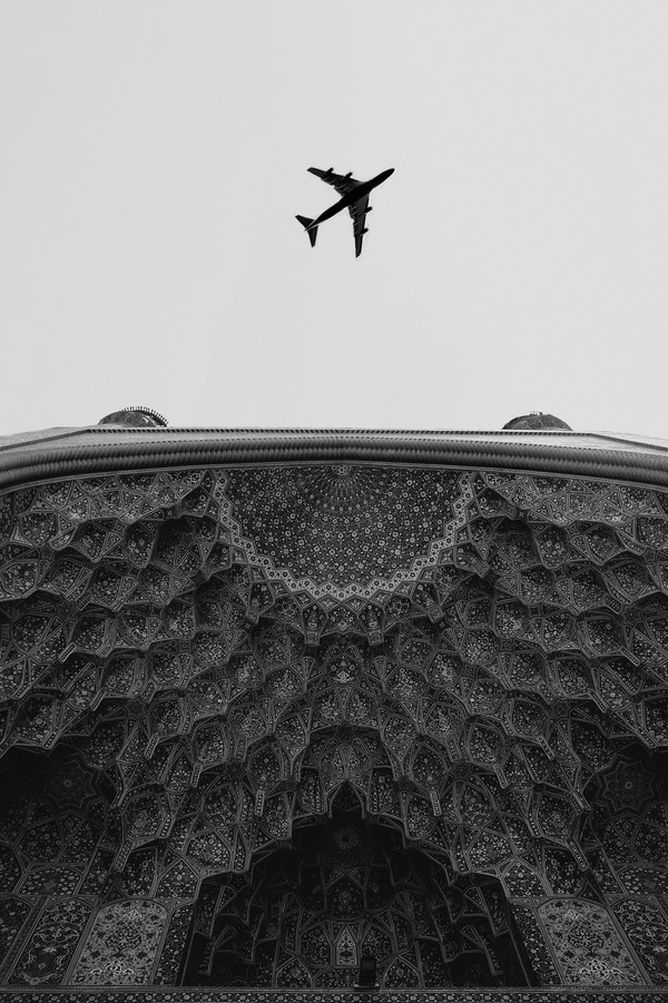 photo by ali-gandomi