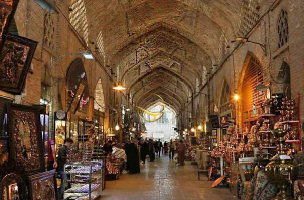 케이사리에 바자르