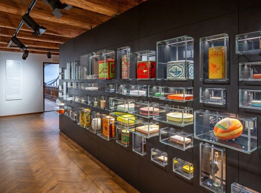 Museum of Warsaw. Photo: M. Czechowicz