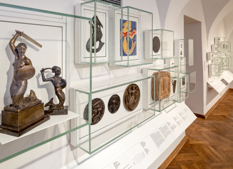 Museum of Warsaw. Photo: M. Czechowicz