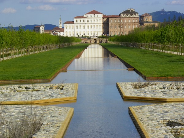 The Palace of Venaria – 1658-1679