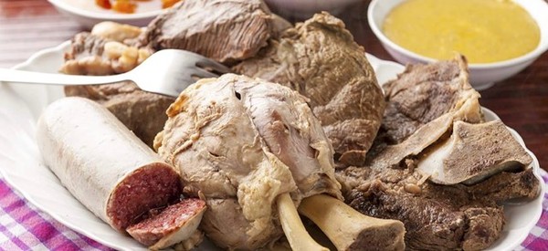 ​bollito misto​