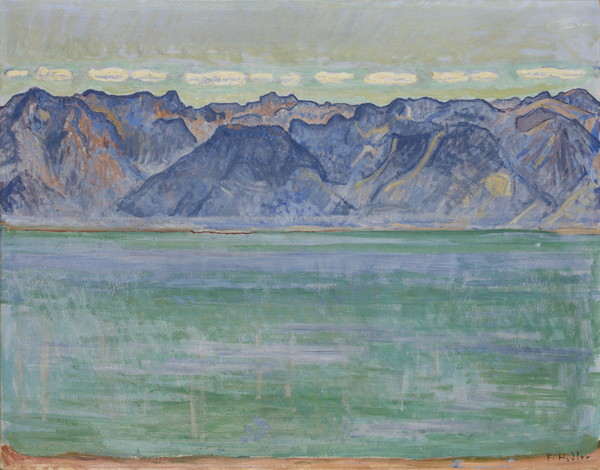 ferdinand_hodler_le_lac_leman