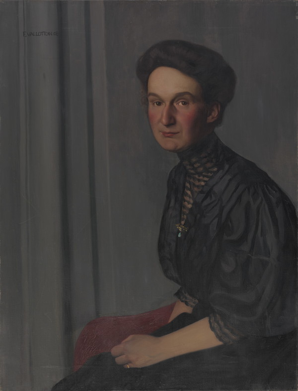 felix_vallotton_hedy_hahnloser