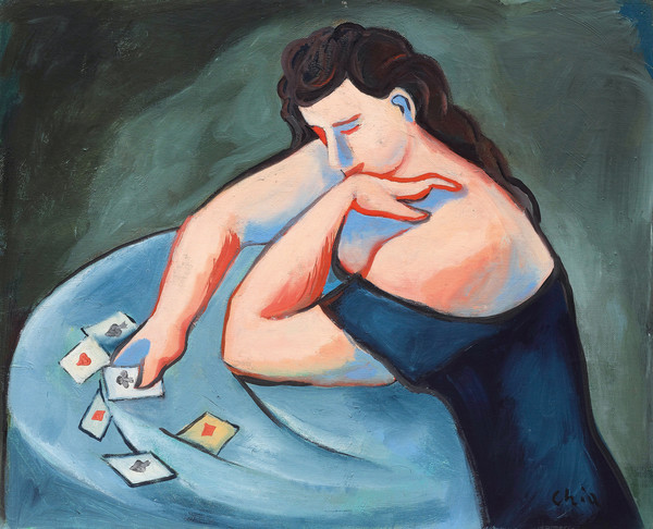 Solitario Femminino, 2006