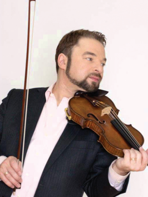 Violin - Emil Chudnovsky 에밀 추드노프스키