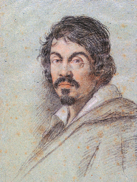 카라바조 (Caravaggio)