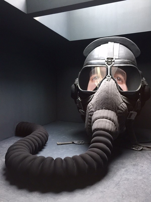 러시아국가관 전시