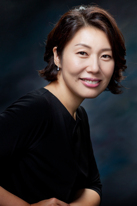 피아니스트 백혜선