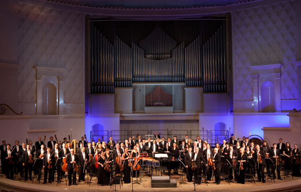 러시안 내셔널 오케스트라 Russian National Orchestra