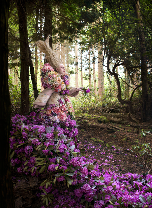 The Last Dance of The Flowers