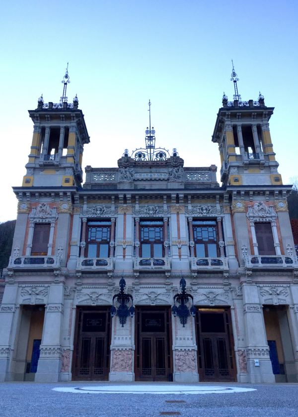 일 카지노(Il Casino)