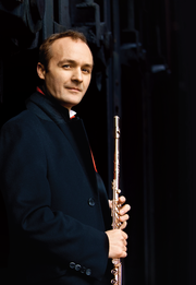 플루트 필립 윤트