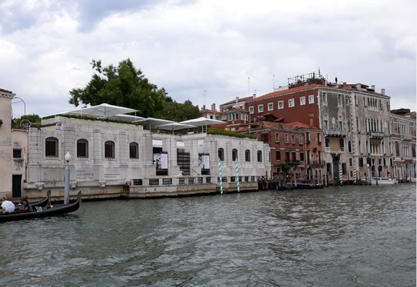 베네치아 구겐하임 미술관