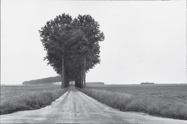 프랑스 브리, 1968 © Henri Cartier-Bresson / Magnum Photos