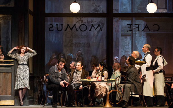 © Opéra national de Paris/Julien Benhamou