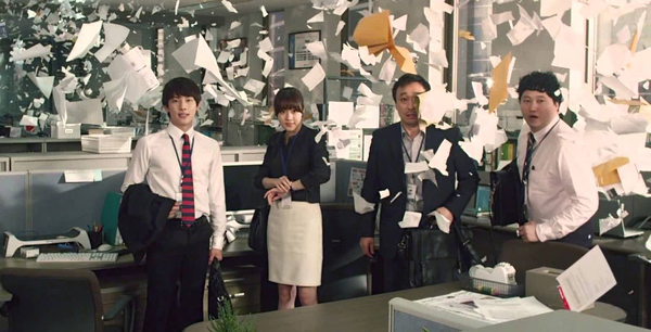 tvN 드라마 ‘미생’