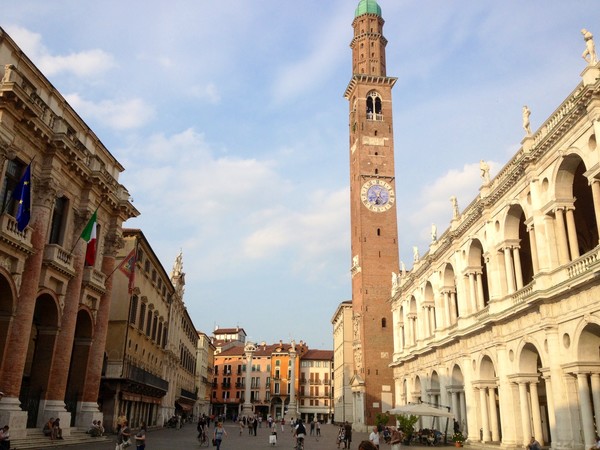 Piazza Signori