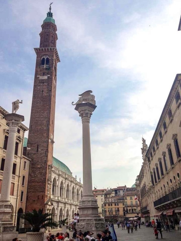 Piazza Signori