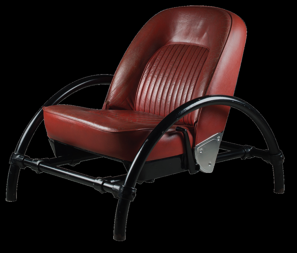 Ron Arad, Rover Chair © Artcurial