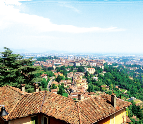 치타알타와 치타바싸 전경