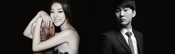 클라라 주미 강, 조성진