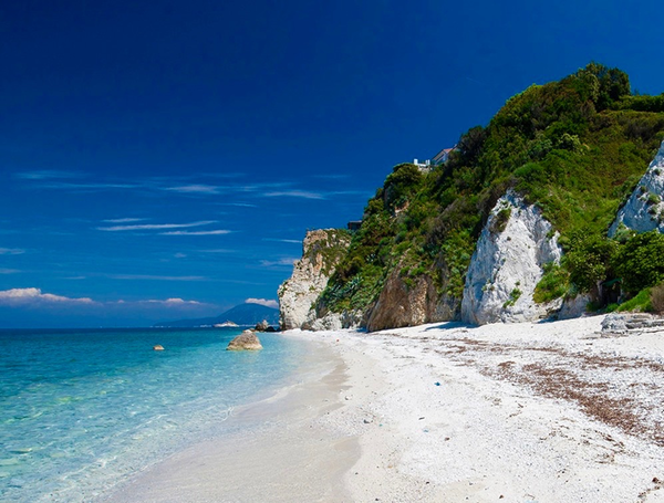 Elba Beach