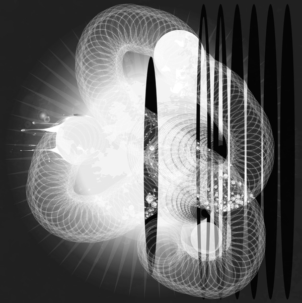 차보리, 릴 화이트, Pigment print_ diasec, 57x57cm, 2013