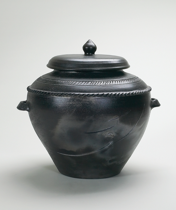 배연식, 왕실 푸레도기