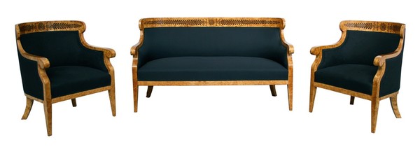 © Biedermeier-vienna