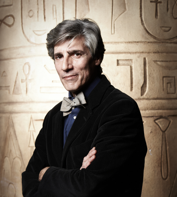 연출가 Maurizio Di Mattia (마우리지오 디 마띠아)