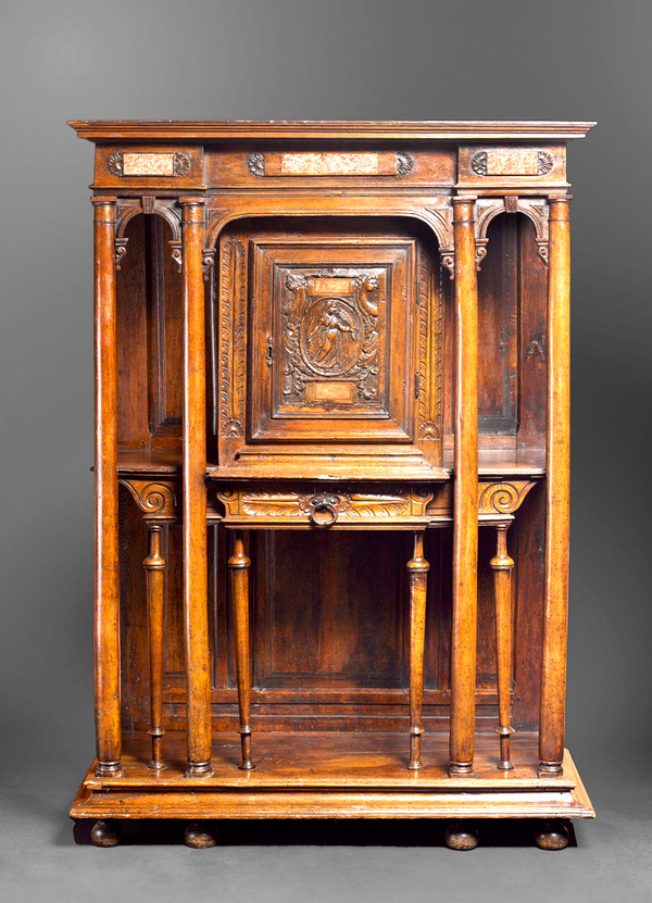 Dressoir, André du Cerceau