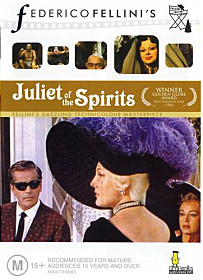 영혼의 줄리에타