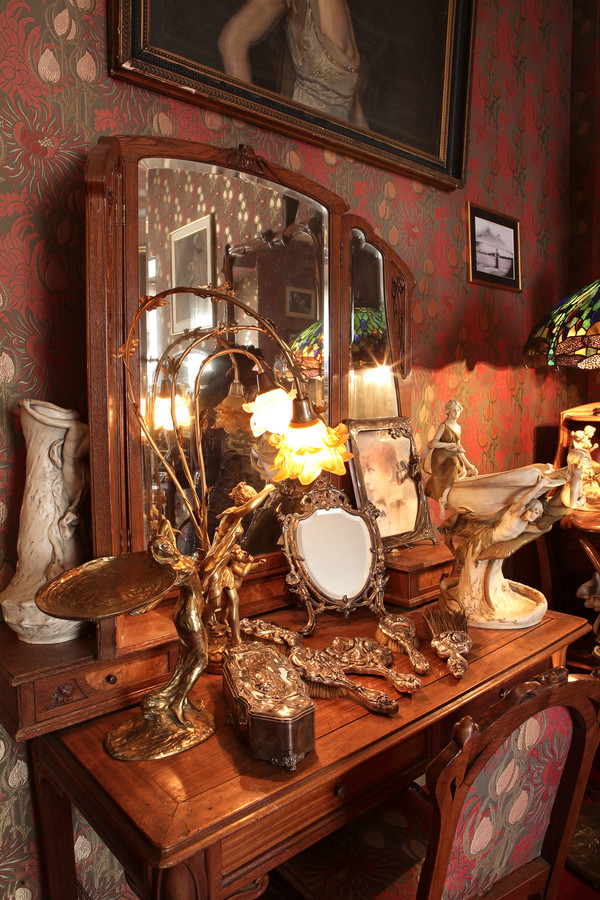 ​© Alain Beulé​