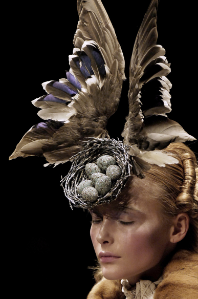 © Sølve Sundsbø / Art + Commerce