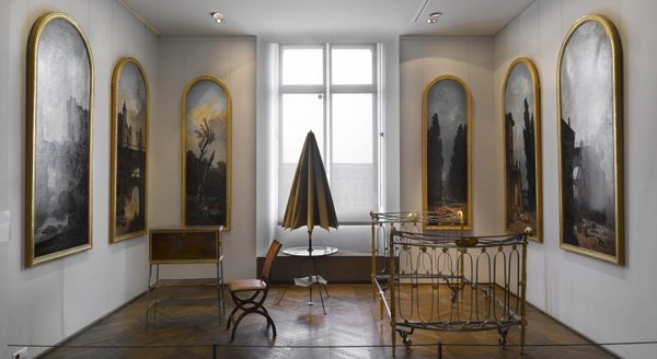 Directoire_MUSEE DES ARTS DECO