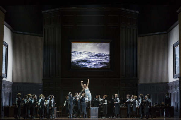 Photos Brescia / Amisano © Teatro alla Scala