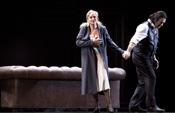 Photos Brescia / Amisano © Teatro alla Scala