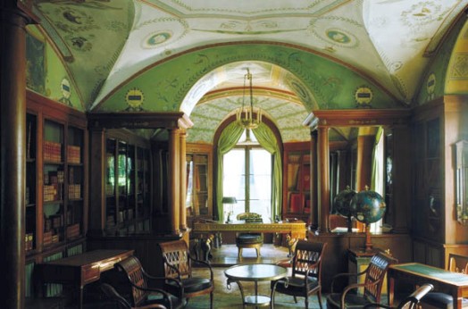 bibliotheque-rueil-malmaison