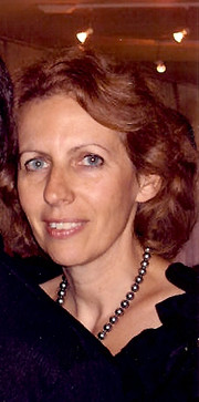 Patricia Lemonnier