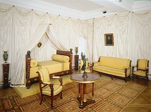 chambre Napoleon