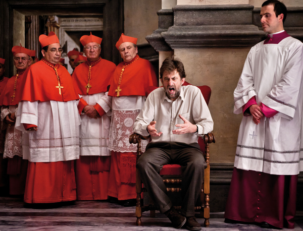 Habemus Papam 2 (ph ⓒ Philippe Antonello)