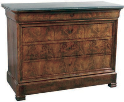 Commode Louis-Philippe 코모드