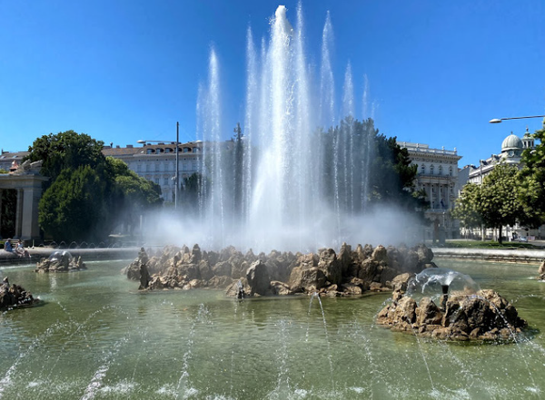 호흐슈트랄 브룬넨