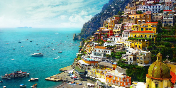 Amalfi