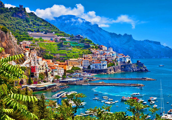 Amalfi